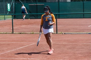 Johanna Silva 92 - Bergstedt Open
